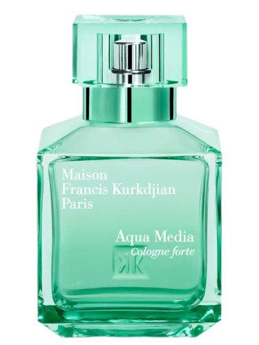 Aqua Media Cologne Forte