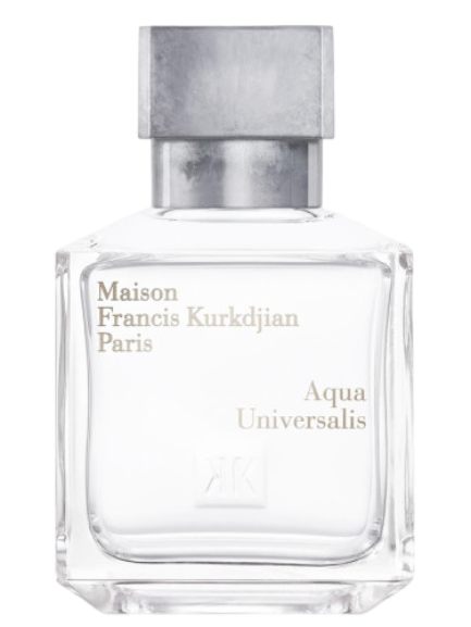 Aqua Universalis for Men by Maison Francis Kurkdjian,