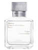 Aqua Universalis for Men by Maison Francis Kurkdjian,