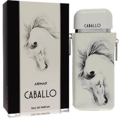 Armaf Caballo Cologne