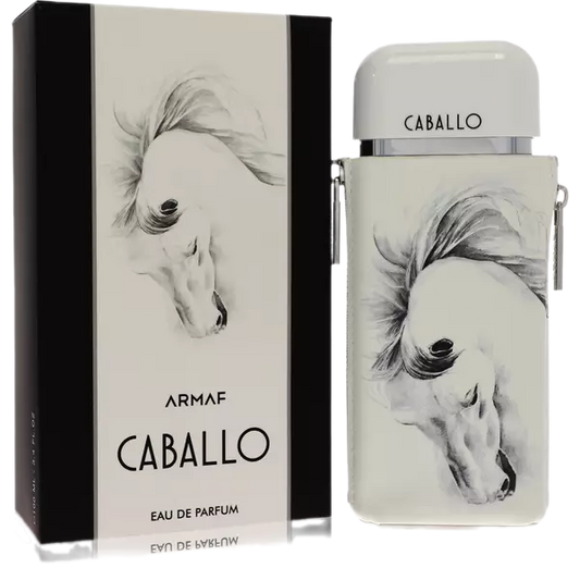 Armaf Caballo Cologne