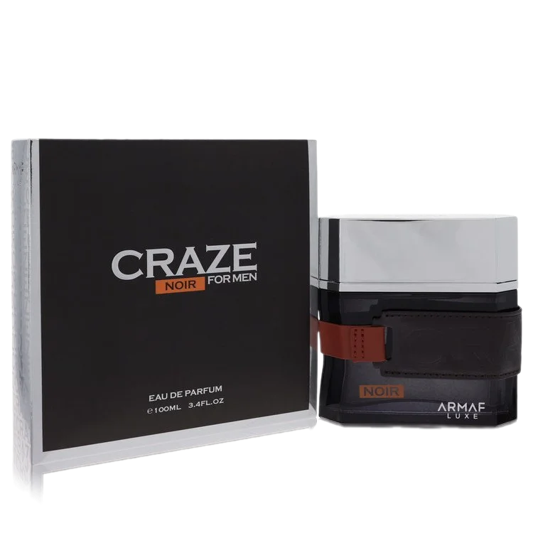 Armaf Craze Noir Cologne