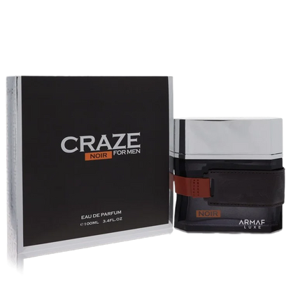 Armaf Craze Noir Cologne