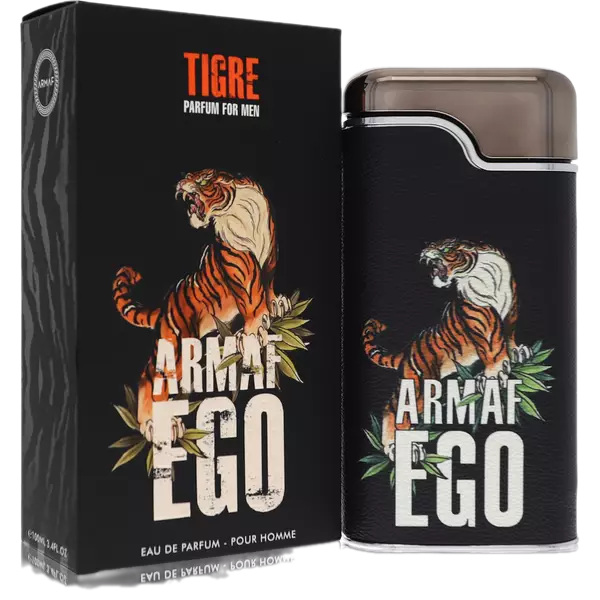 Armaf Ego Tigre Cologne