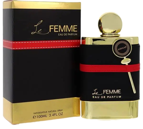 Armaf Le Femme Perfume