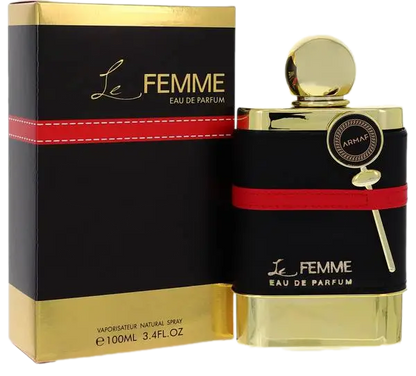 Armaf Le Femme Perfume