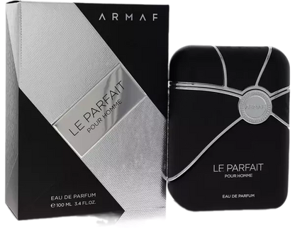 Armaf Le Parfait Cologne