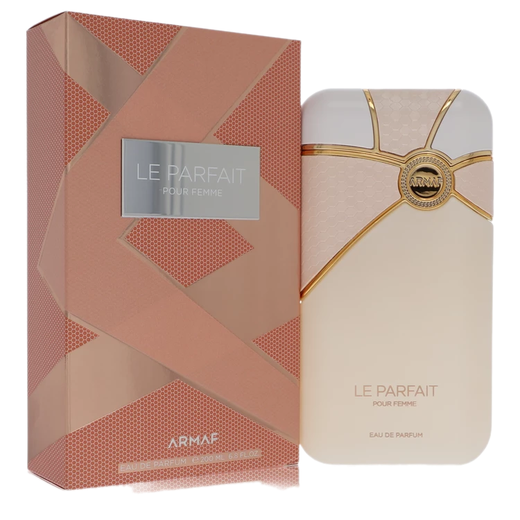 Armaf Le Parfait Perfume