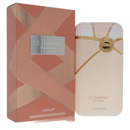 Armaf Le Parfait Perfume