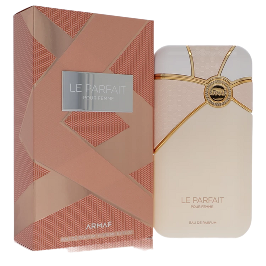 Armaf Le Parfait Perfume