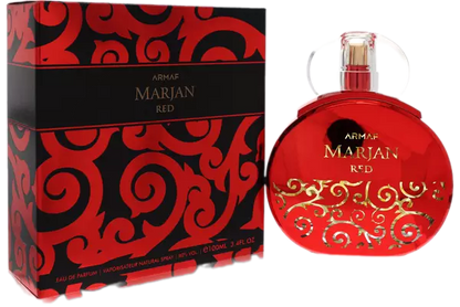 Armaf Marjan Red Cologne