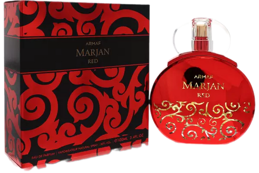 Armaf Marjan Red Cologne