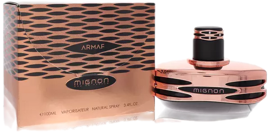 Armaf Mignon Black Perfume