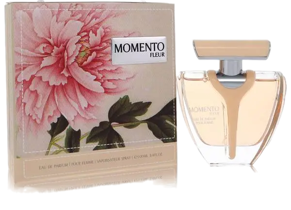 Armaf Momento Fleur Perfume