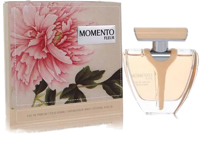 Armaf Momento Fleur Perfume