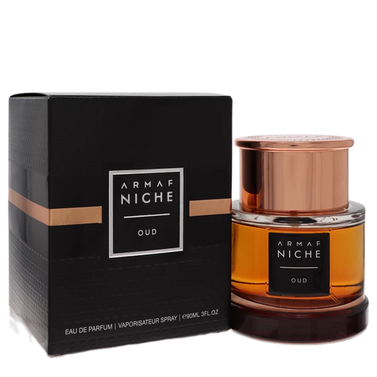 Armaf Niche Oud Cologne