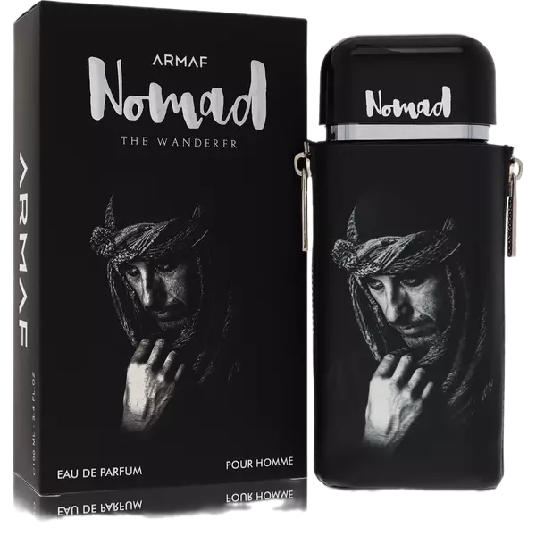 Armaf Nomad The Wanderer Cologne