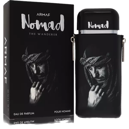 Armaf Nomad The Wanderer Cologne