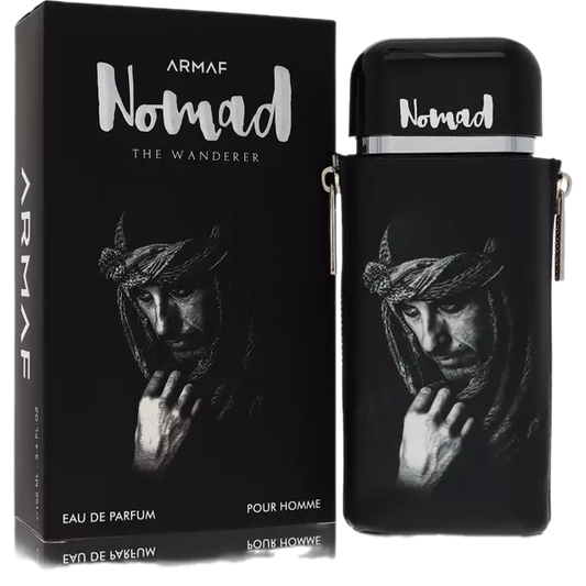 Armaf Nomad The Wanderer Cologne