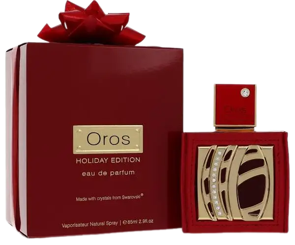 Armaf Oros Holiday Perfume