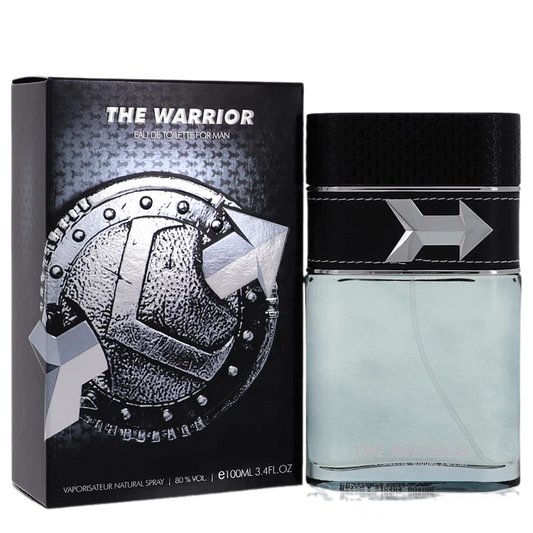 Armaf The Warrior Cologne