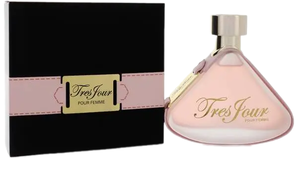 Armaf Tres Jour Perfume