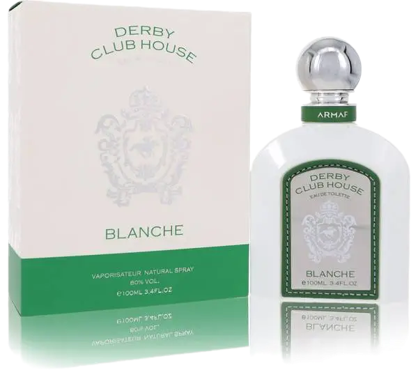 Armaf Derby Blanche White Cologne