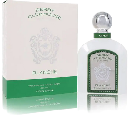 Armaf Derby Blanche White Cologne