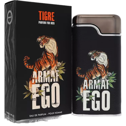 Armaf Ego Tigre Cologne