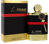 Armaf Le Femme Perfume