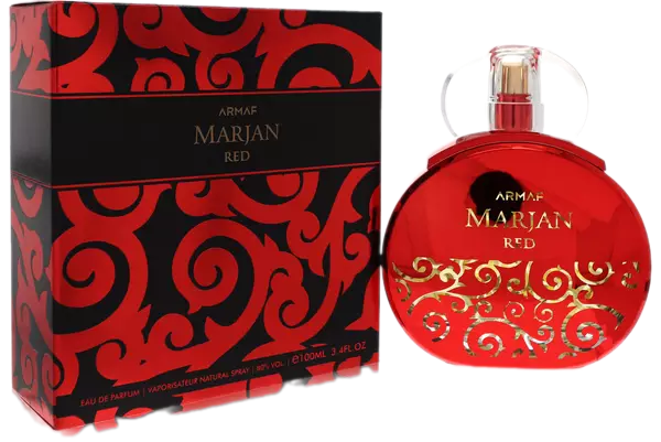 Armaf Marjan Red Cologne