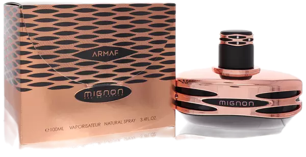 Armaf Mignon Black Perfume