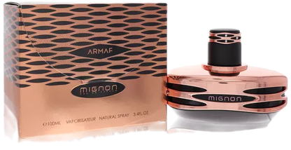 Armaf Mignon Black Perfume