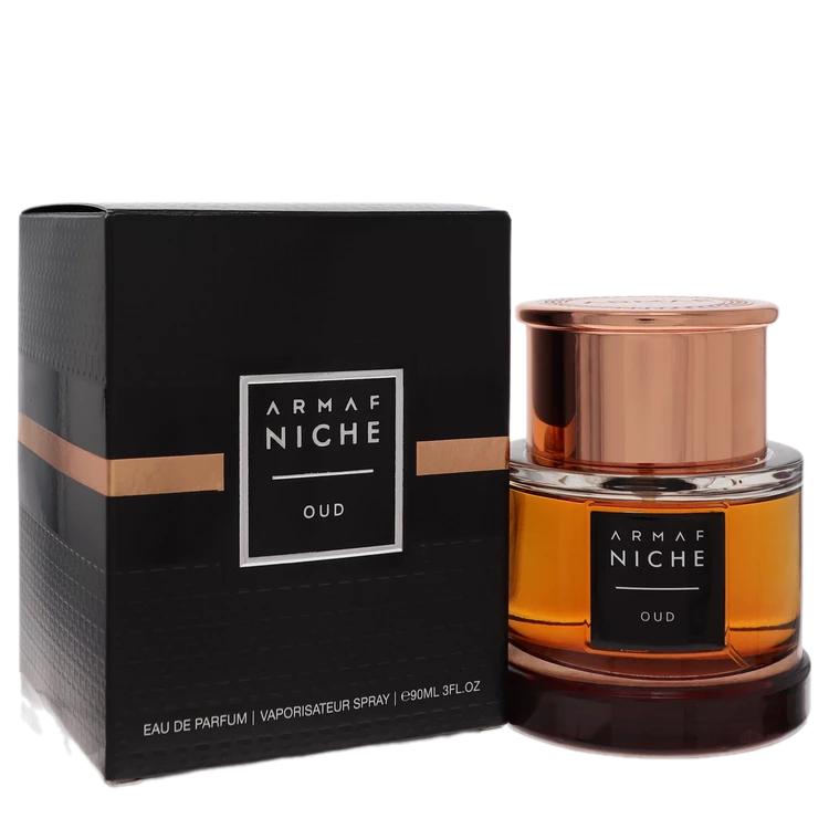 Armaf Niche Oud Cologne