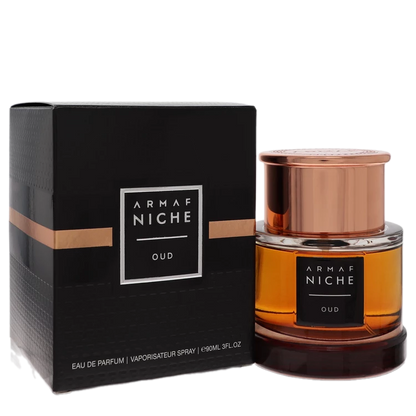 Armaf Niche Oud Cologne