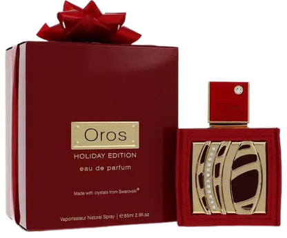 Armaf Oros Holiday Perfume