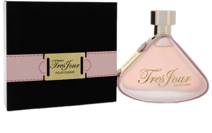 Armaf Tres Jour Perfume