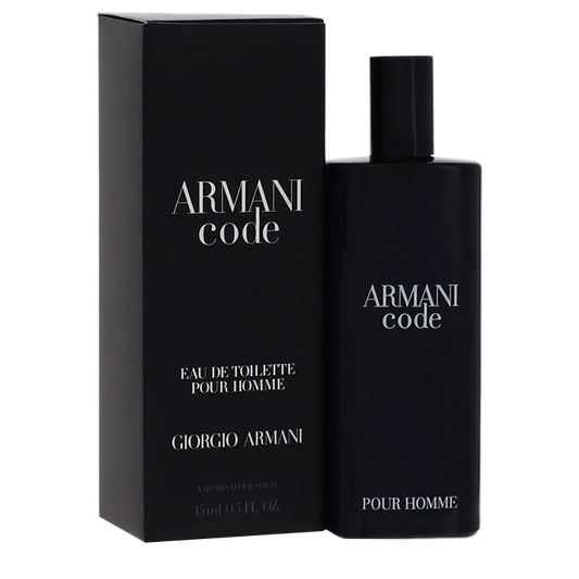 Armani Code