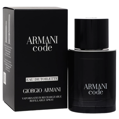 Armani Code Cologne