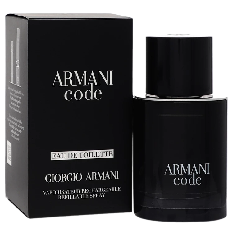 Armani Code Cologne