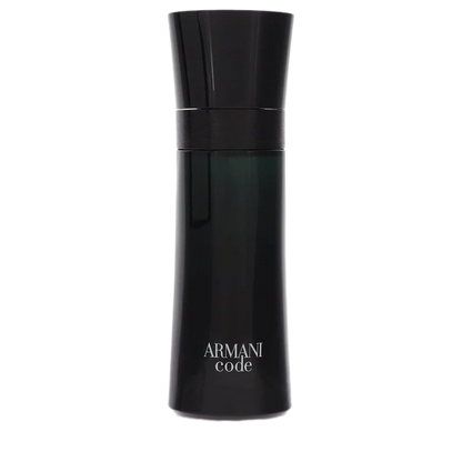 Armani Code Cologne