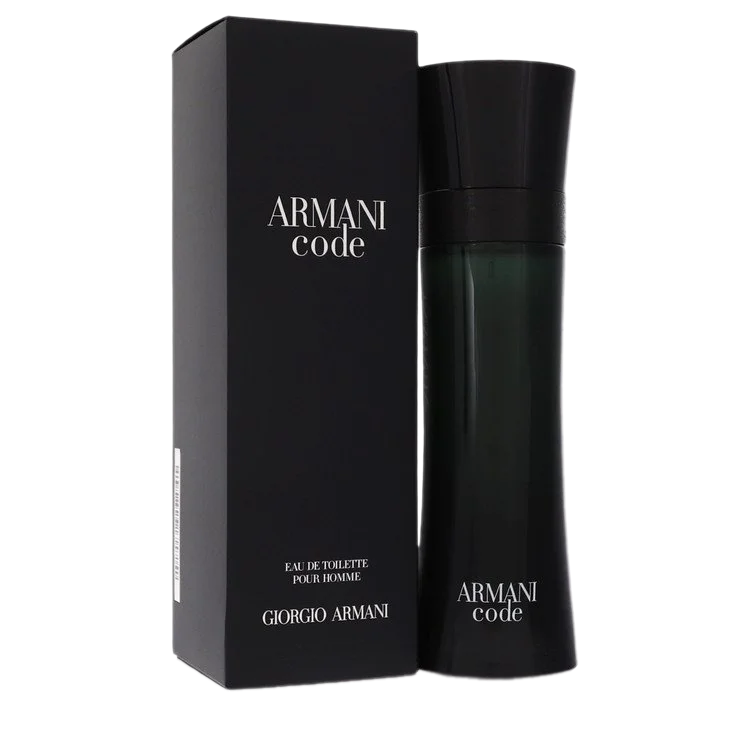 Armani Code Cologne