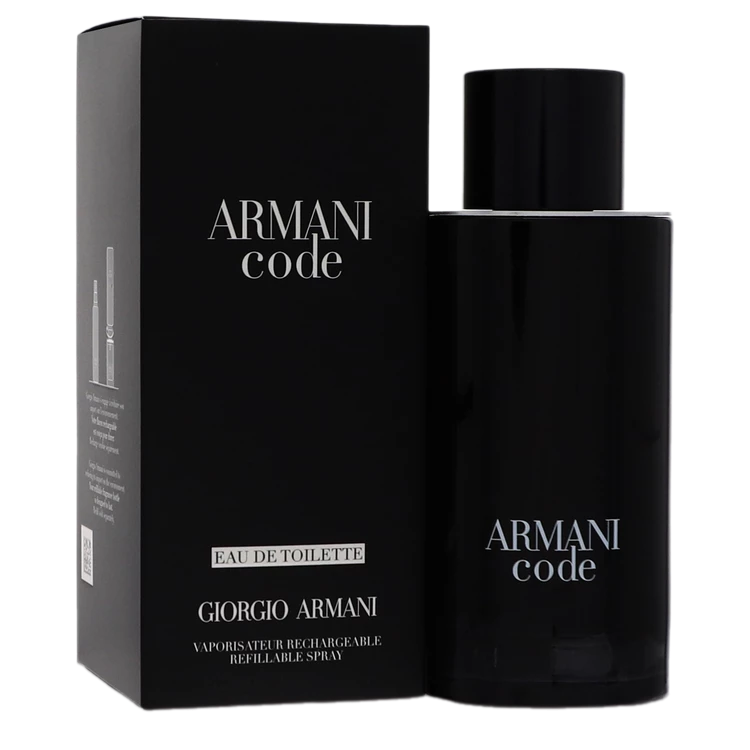 Armani Code Cologne