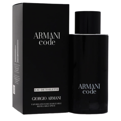 Armani Code Cologne