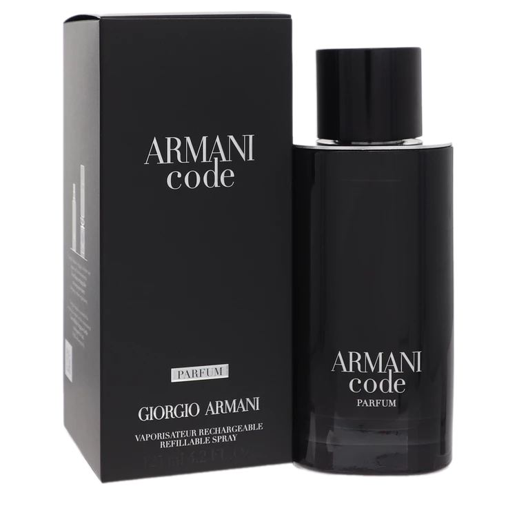 Armani Code Cologne