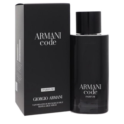 Armani Code Cologne