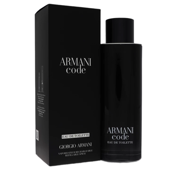 Armani Code Cologne