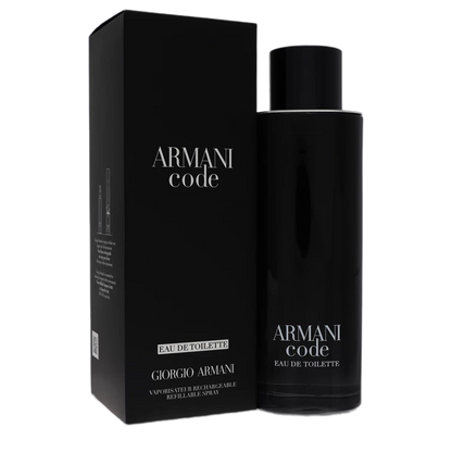 Armani Code Cologne