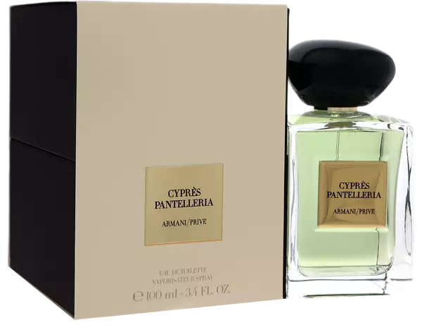 Armani Prive Cypres Pantelleria Perfume