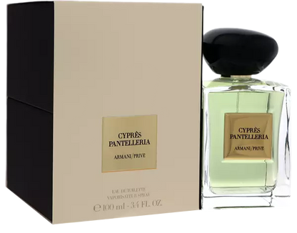 Armani Prive Cypres Pantelleria Perfume